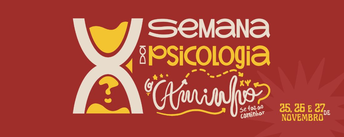 X Semana da Psicologia - UFTM