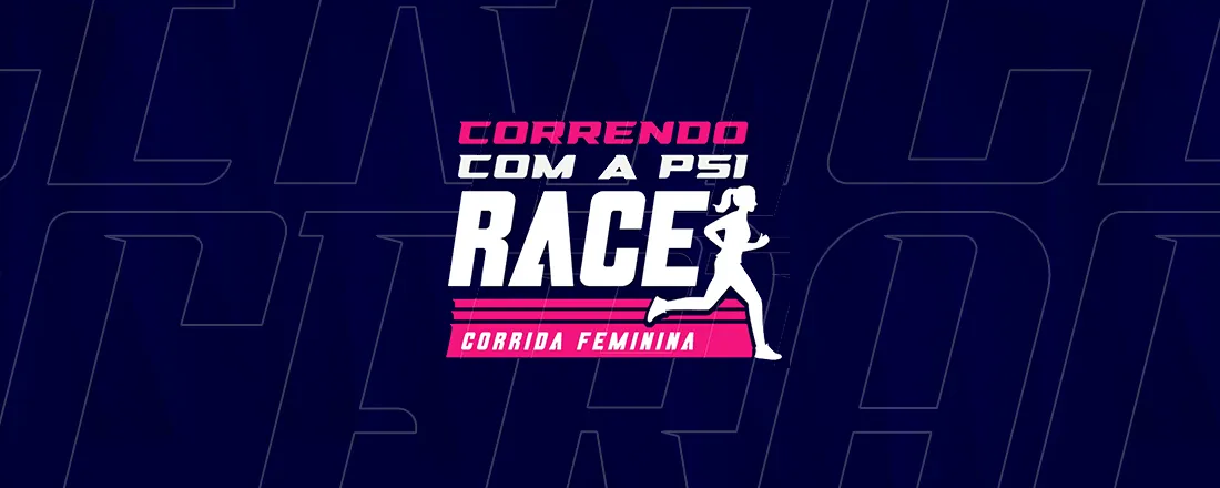 Correndo com a PSI Race