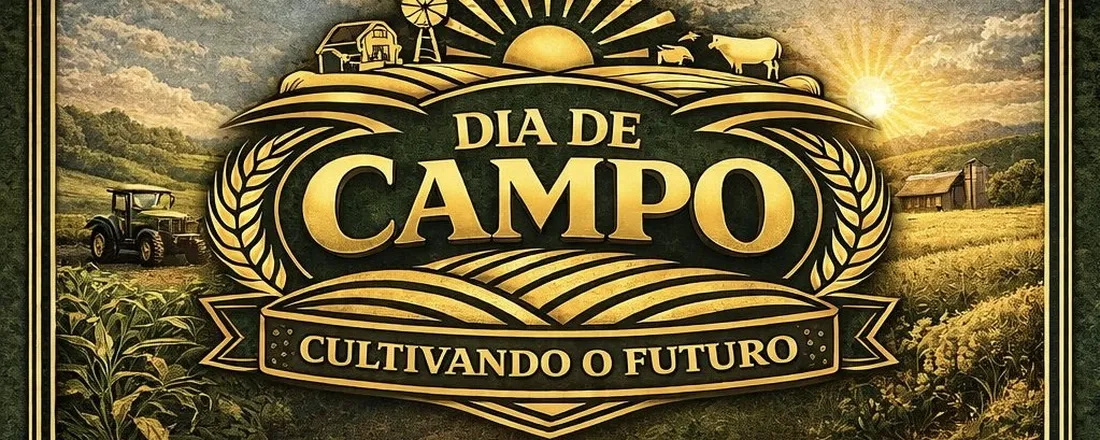 Dia de Campo Anhanguera – Cultivando o Futuro