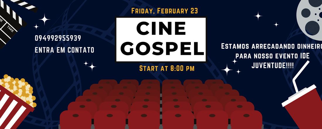 CINE GOSPEL