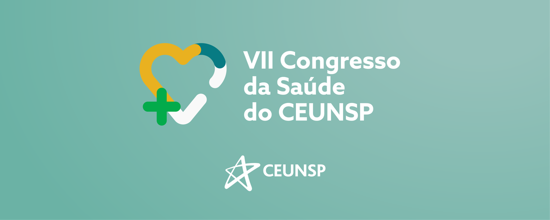 VII Congresso da Saúde do CEUNSP