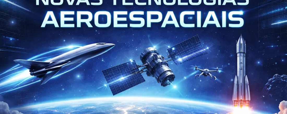 Workshop Novas Tecnologias Aeroespaciais