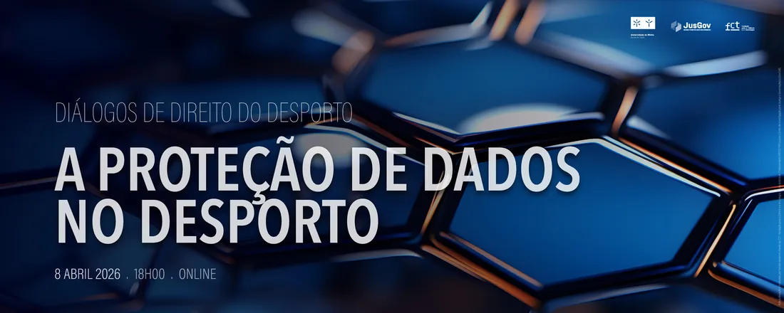 Diálogos de Direito do Desporto