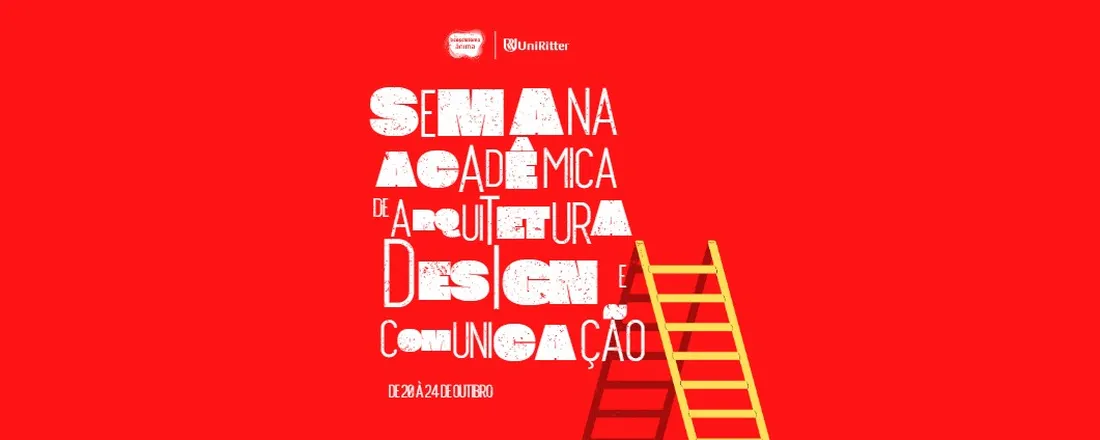 Semana Acadêmica de Arquitetura, Design e Comunicação