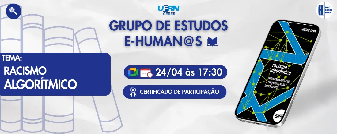 Racismo Algorítmico