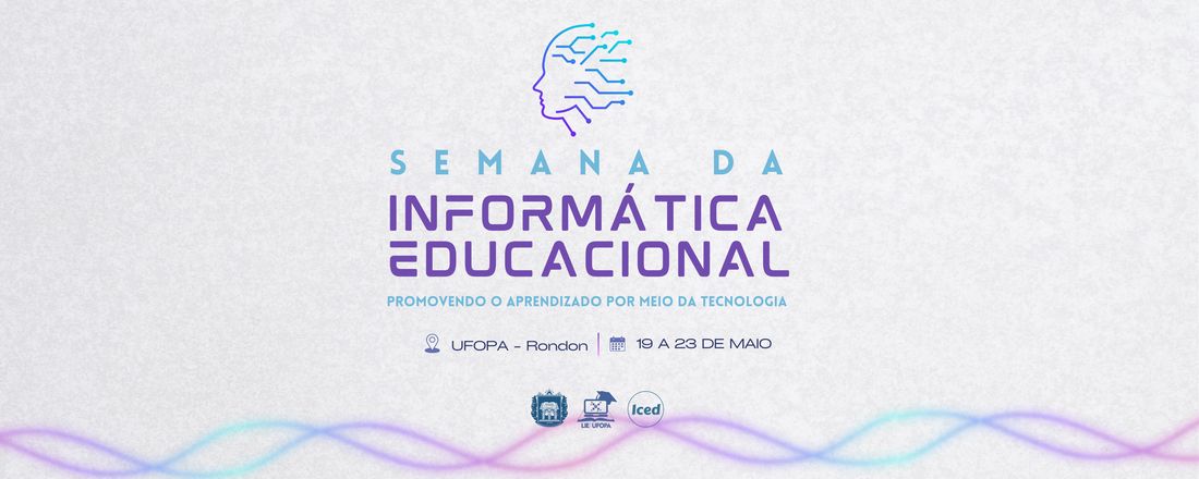 Semana da Informática Educacional: Promovendo o Aprendizado por Meio da Tecnologia