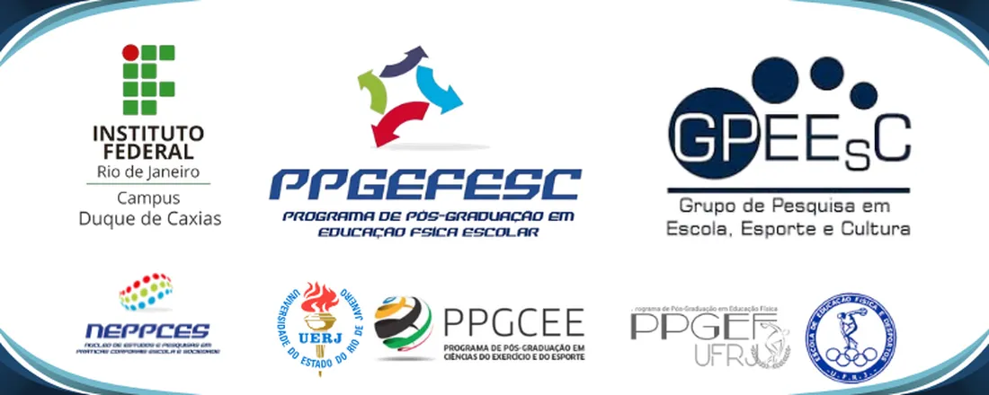 VII Seminário de Educação Física Escolar do IFRJ Duque de Caxias