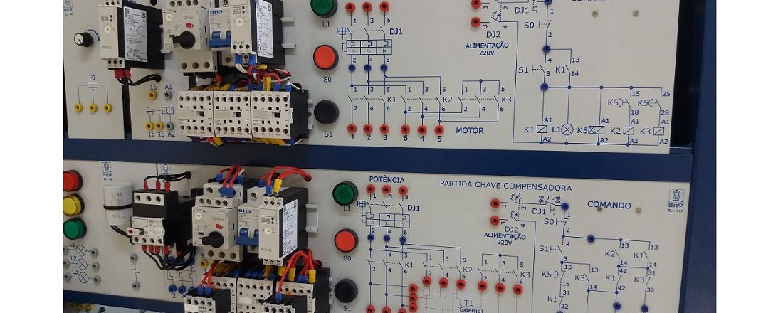 I Simpósio de Eletrotécnica - IFPA Campus Tucuruí