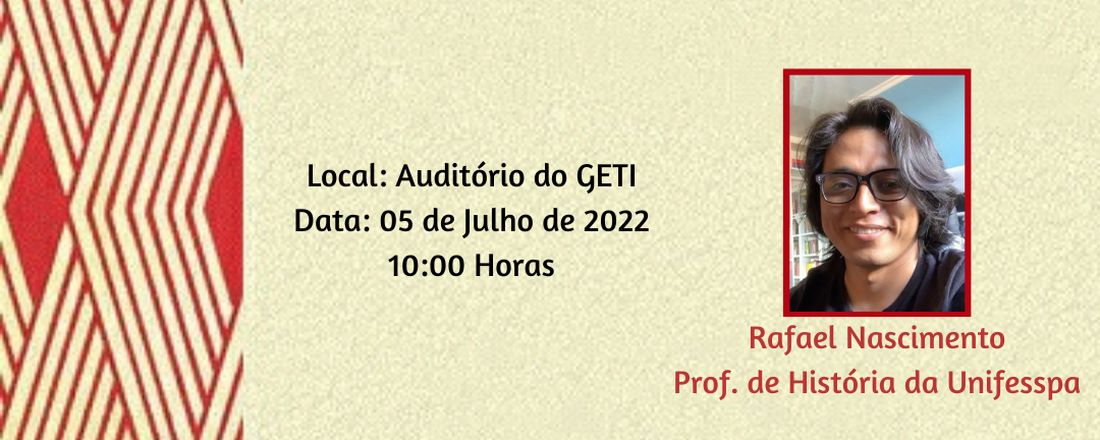 História Indígena: Agências históricas e questões de cidadania