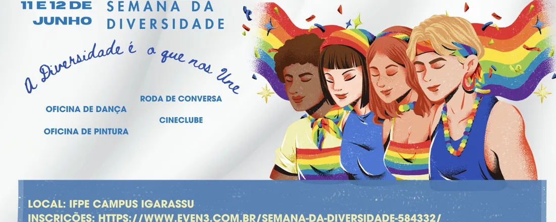 Semana da Diversidade