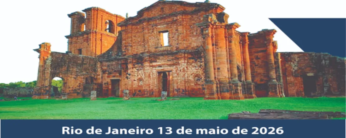 Jornada Acadêmica 400 anos das Missões Guaraniticas