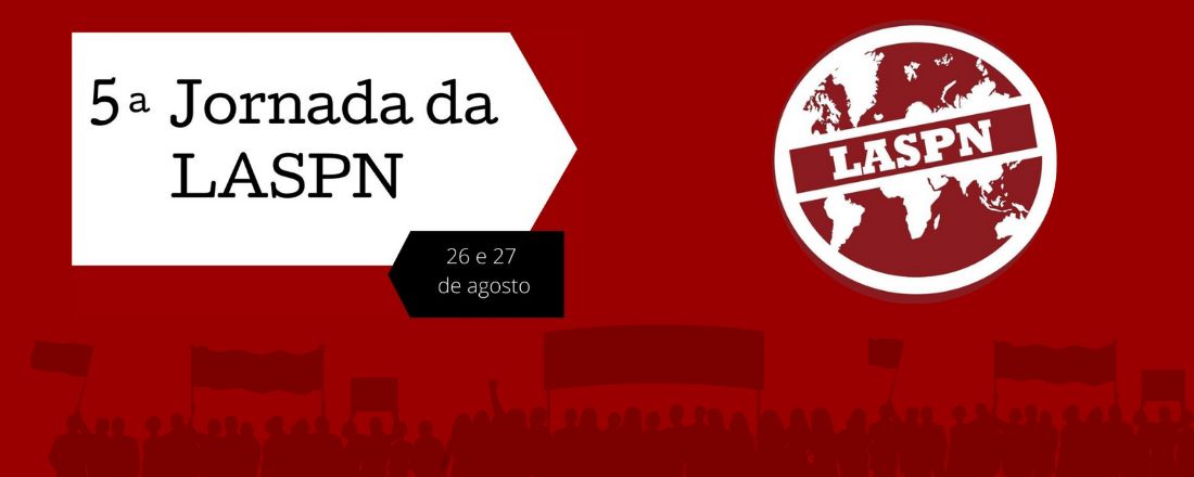 V Jornada da Liga Acadêmica de Saúde das Populações Negligenciadas