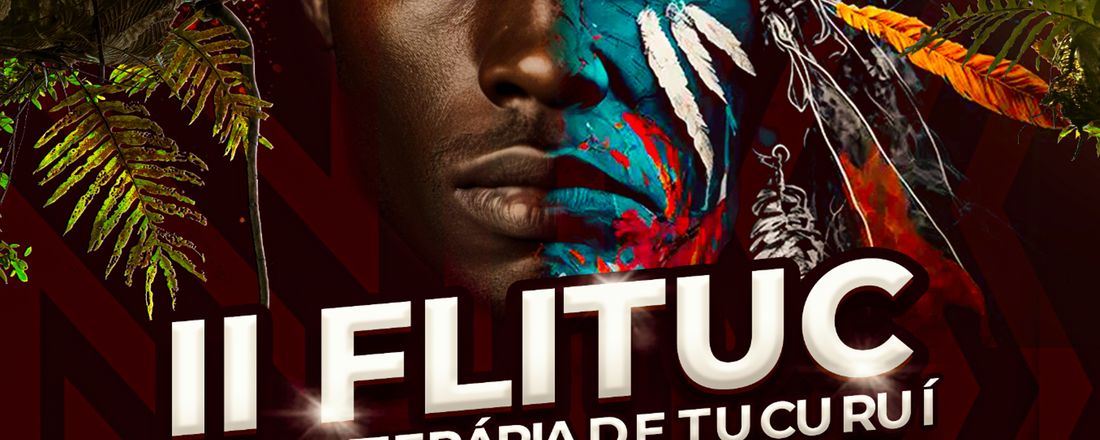 II Flituc - Feira Literária de Tucuruí