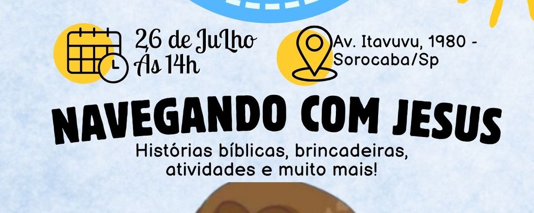 EBF - KIDS RHEMA