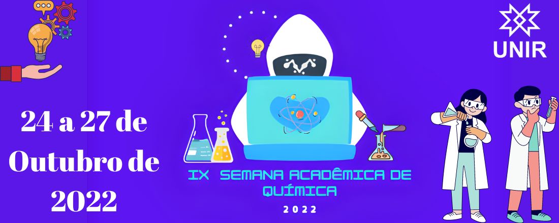 XI Semana Acadêmica de Química