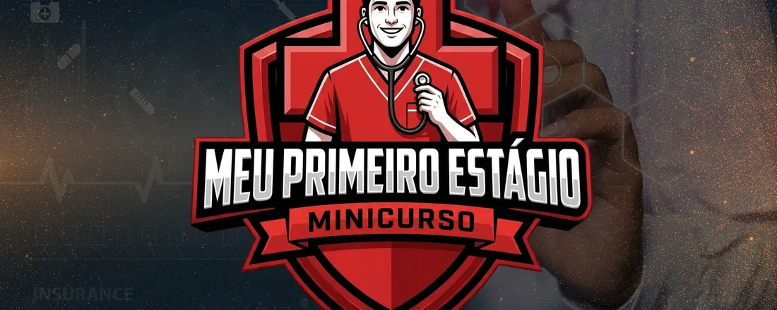 Minicurso Meu Primeiro Estágio