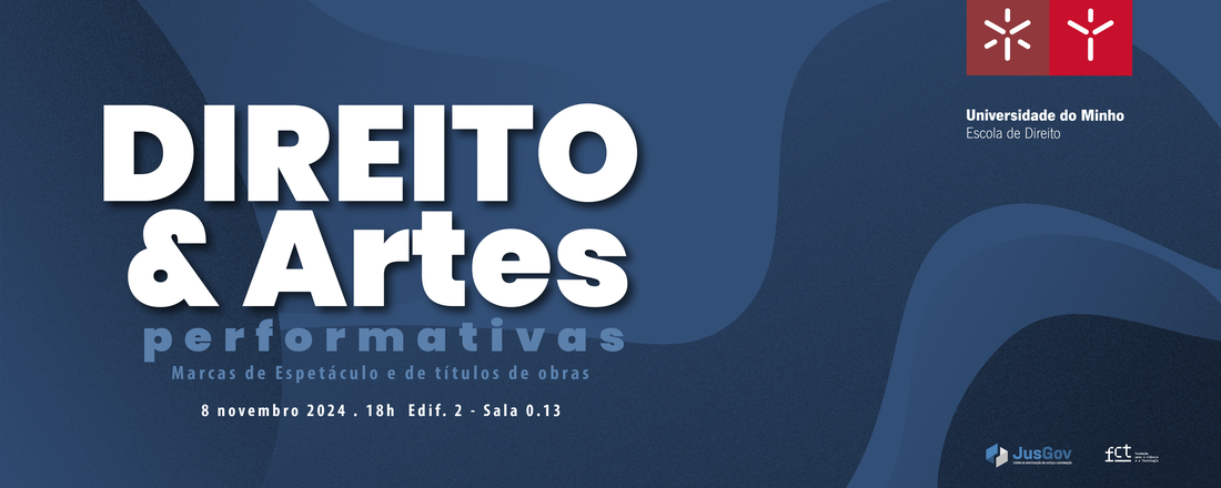 Direito & Artes Performativas - Marcas de espetáculo e de títulos de obras