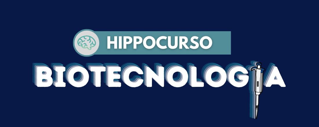 Hippocurso de Biotecnologia