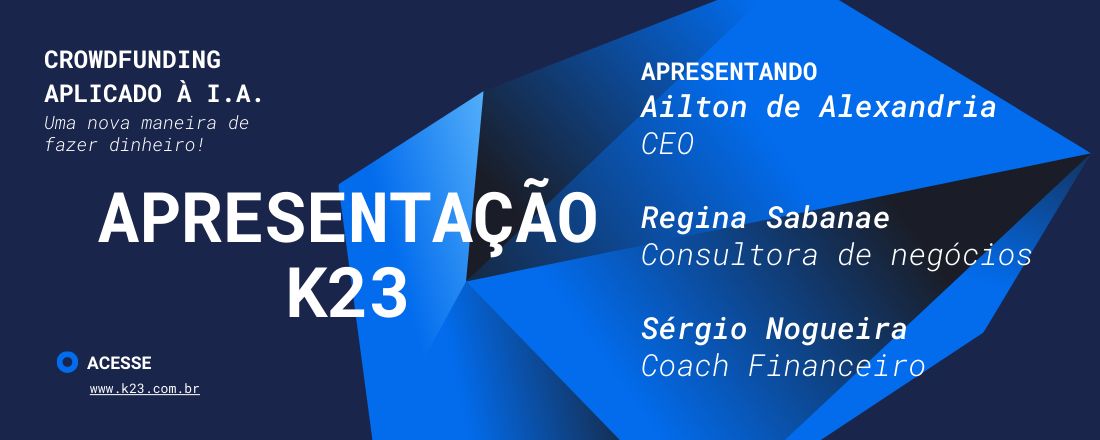 Apresentação K23