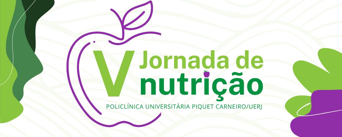 V Jornada de Nutrição