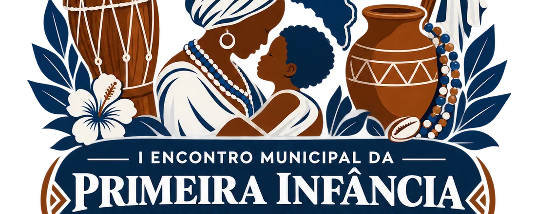 I ENCONTRO MUNICIPAL DA PRIMEIRA INFÂNCIA DOS POVOS DE TERREIRO DE AIUABA-CE