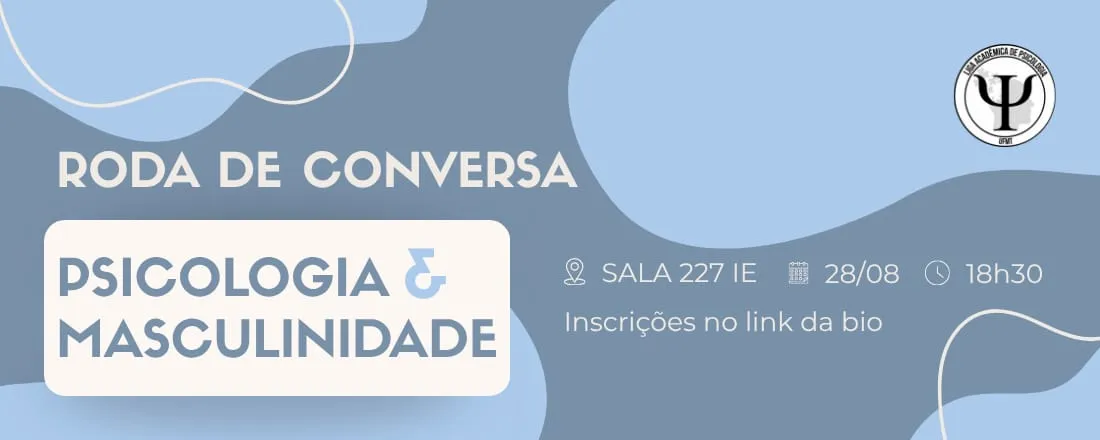 Psicologia e Masculinidades: Reflexões sobre Gênero e Violência