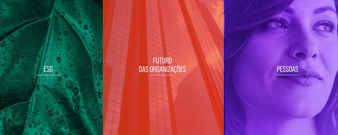 Construtores do Futuro - Temas