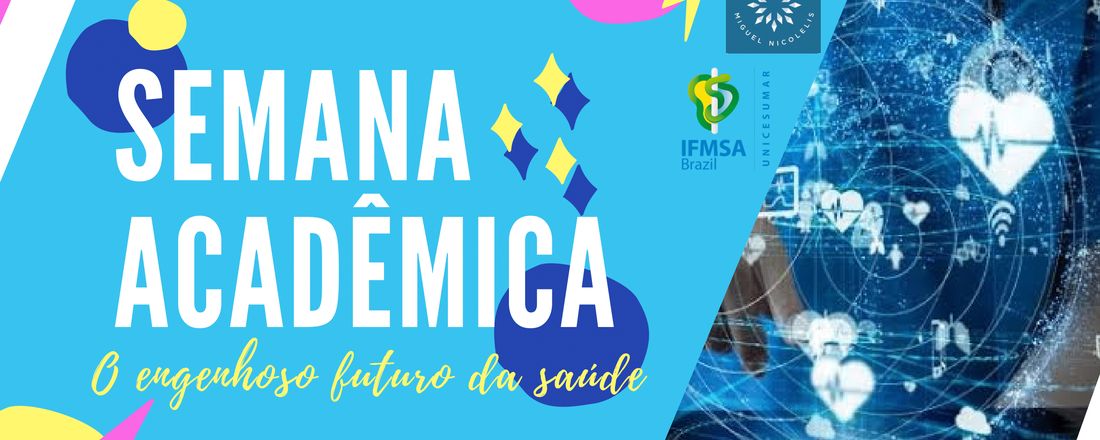 semana acadêmica 2020