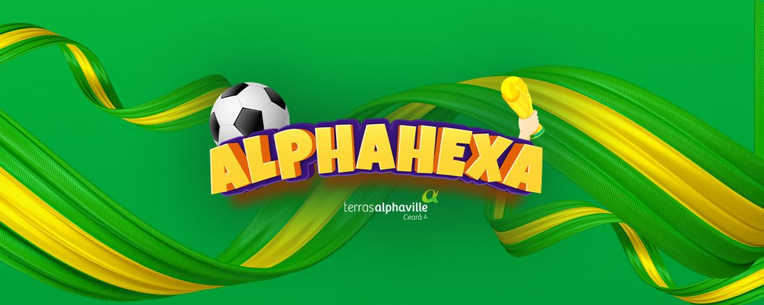 AlphaHexa 2022