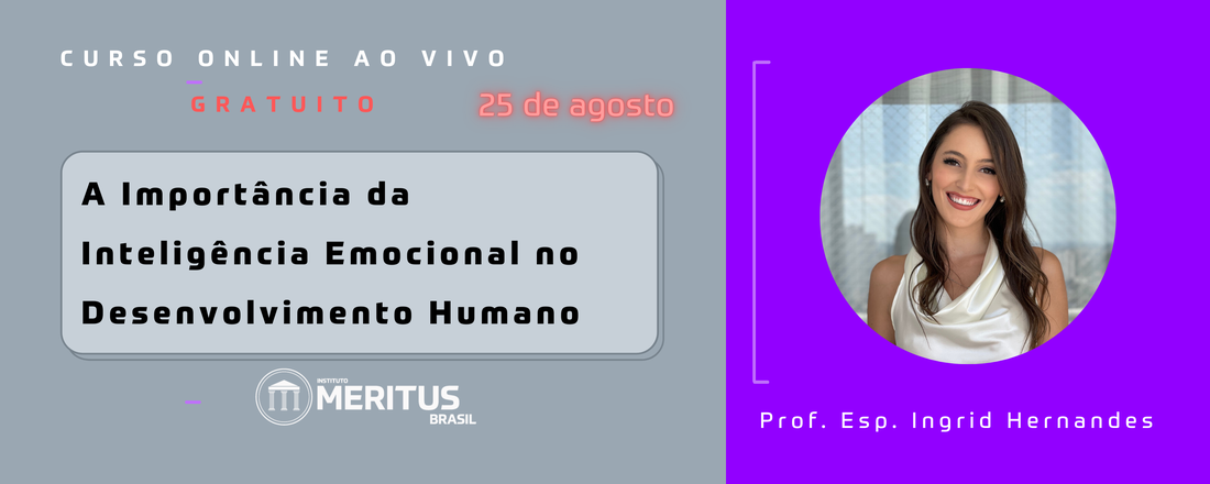 A importância da inteligência emocional no desenvolvimento humano