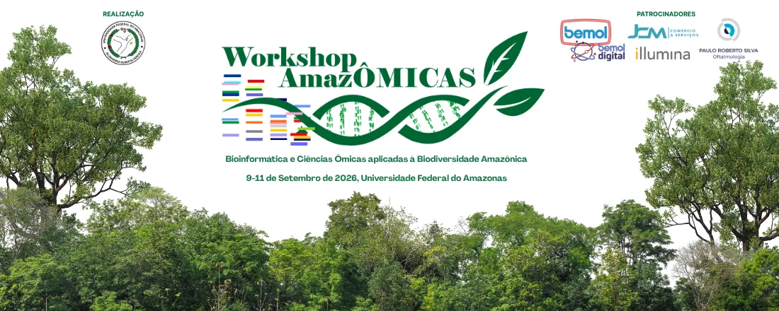 Workshop AmazÔMICAS