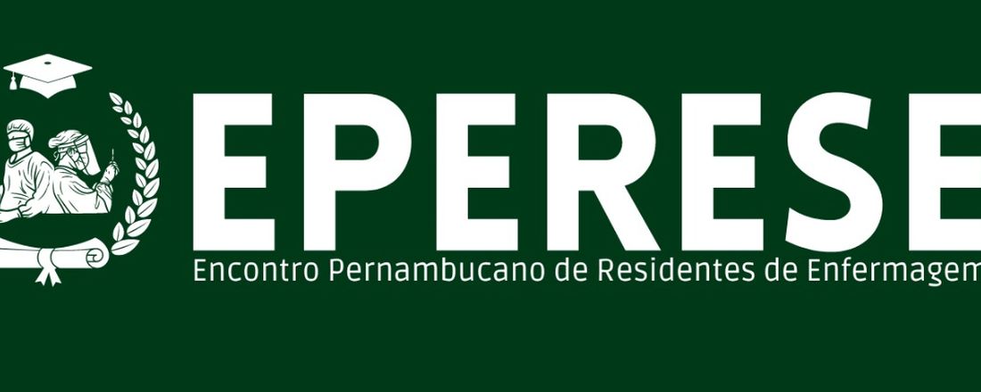 I Encontro Pernambucano de Residentes de Enfermagem