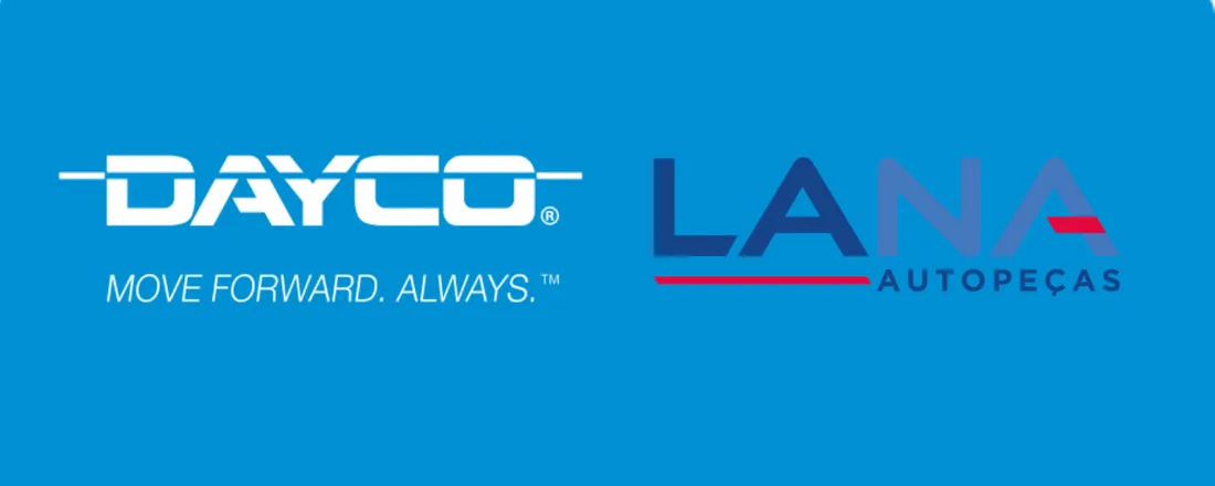 Palestra Técnica Dayco - Auto Peças Lana