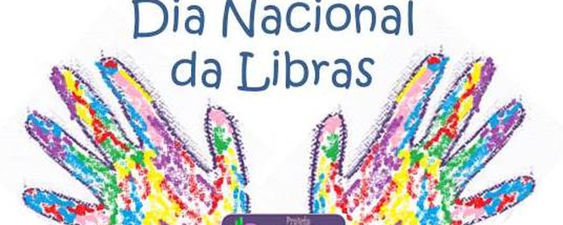 5º Seminário em Comemoração ao Dia Nacional da Libras