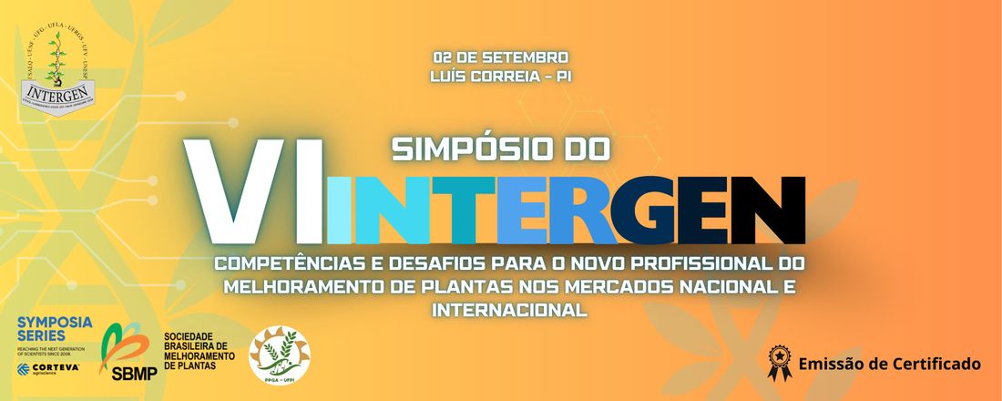 VI INTERGEN Symposium