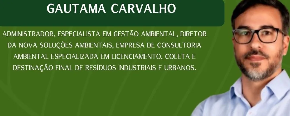 Aula relações estatais meio ambiente e sustentabilidade. Tema: licenciamento ambiental