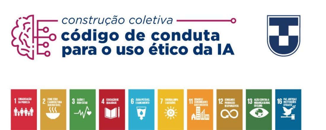 Código de Conduta para o Uso Ético da IAG UNITAU