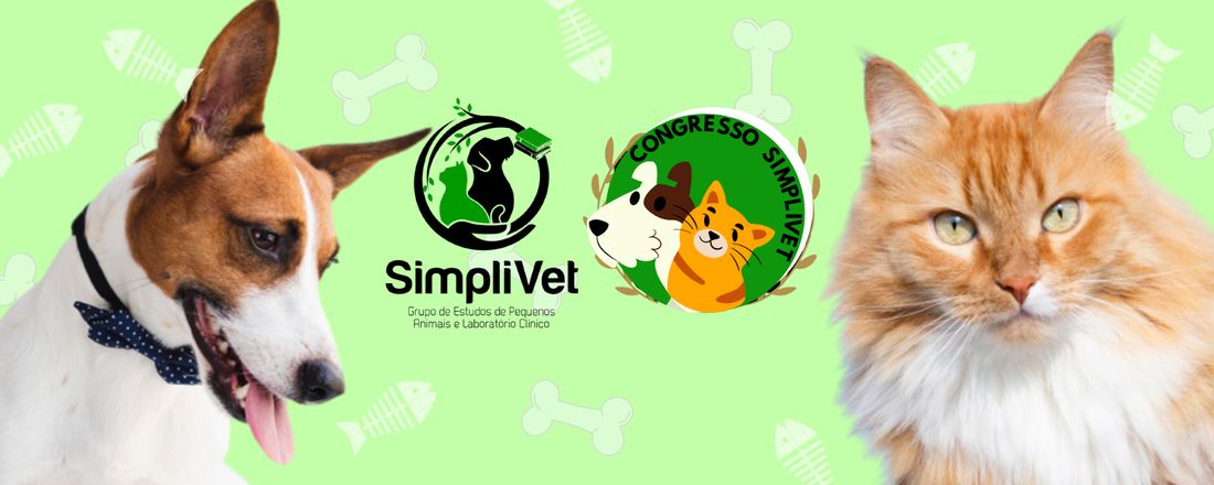CONGRESSO SIMPLIVET DE PEQUENOS ANIMAIS
