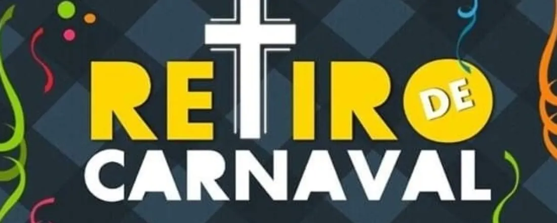 RETIRO DE CARNAVAL 2027