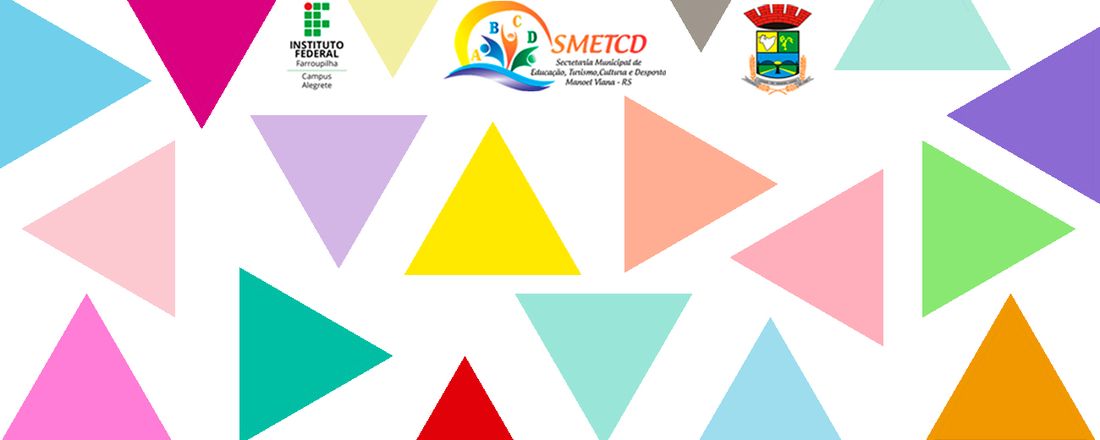 V Fórum Municipal de Educação de Manoel Viana - Live 4 | Mesa redonda: A saúde do educador