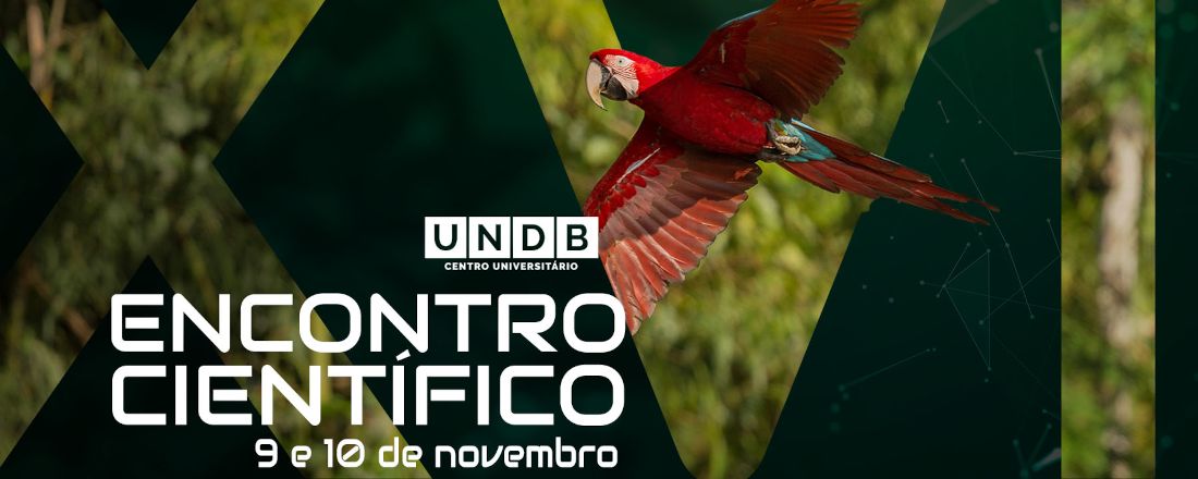 XVI Encontro Científico - Amazônia Legal: desafios para o desenvolvimento sustentável