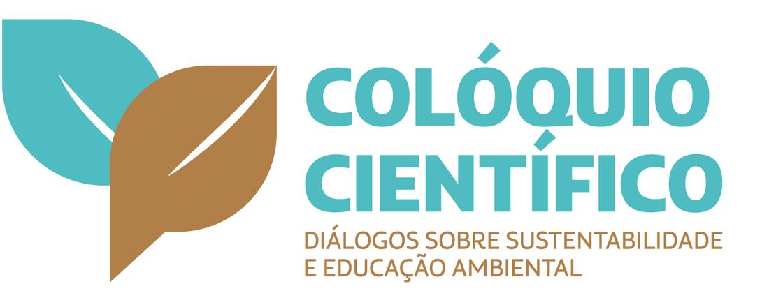 COLÓQUIO CIENTÍFICO: diálogos sobre sustentabilidade e educação ambiental