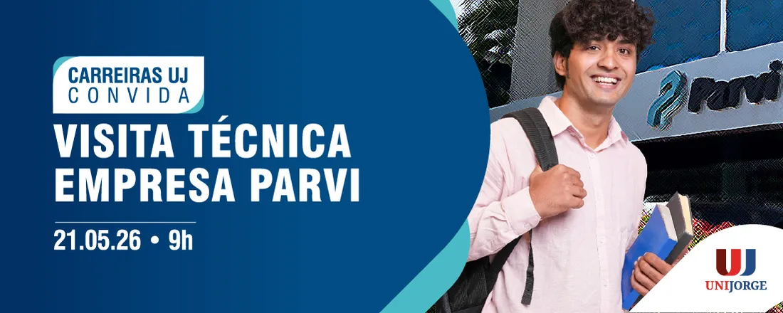 VISITA TÉCNICA A EMPRESA PARVI