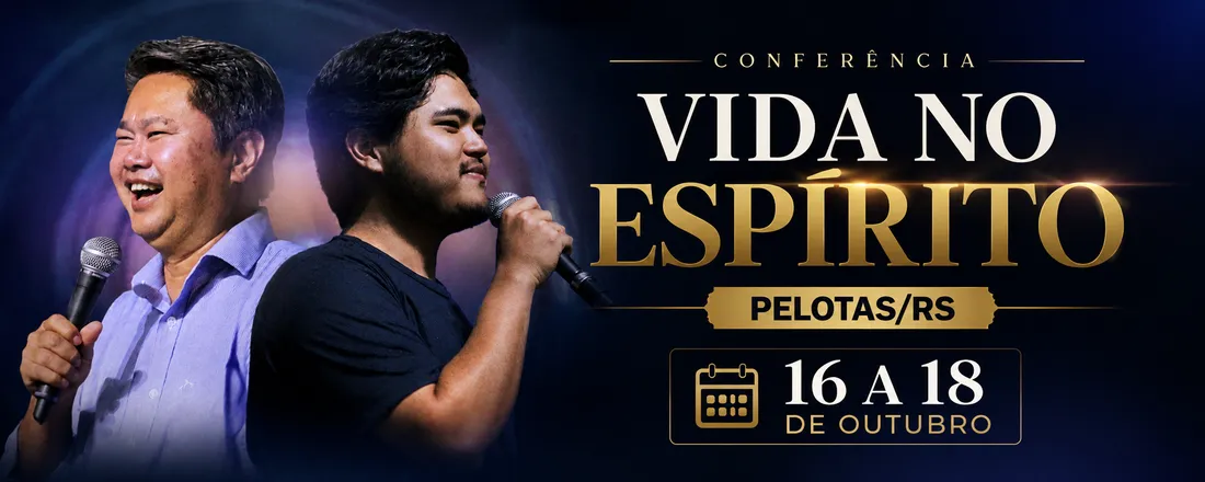 Conferência Vida no Espírito