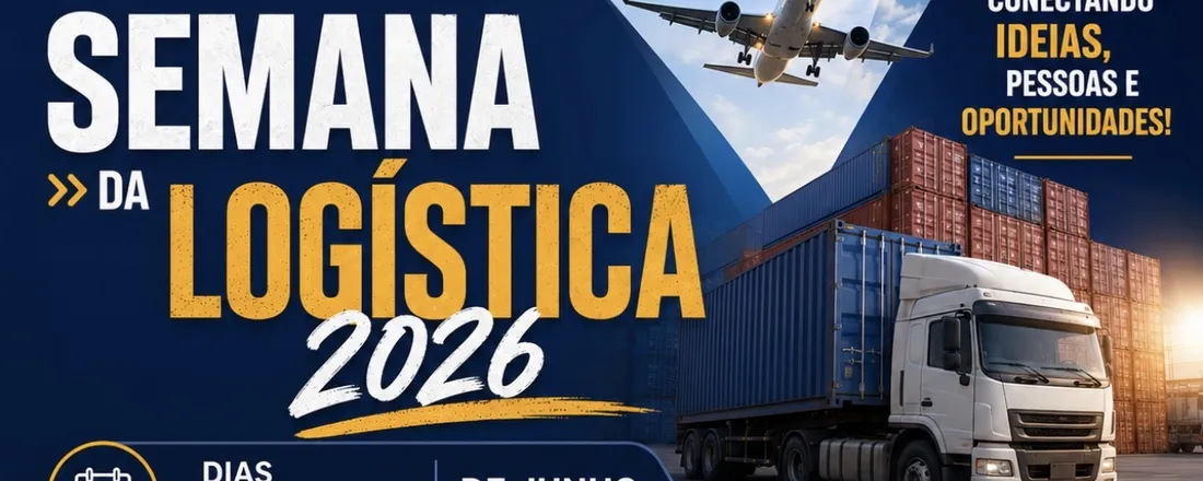 SEMANA DE LOGÍSTICA 2026