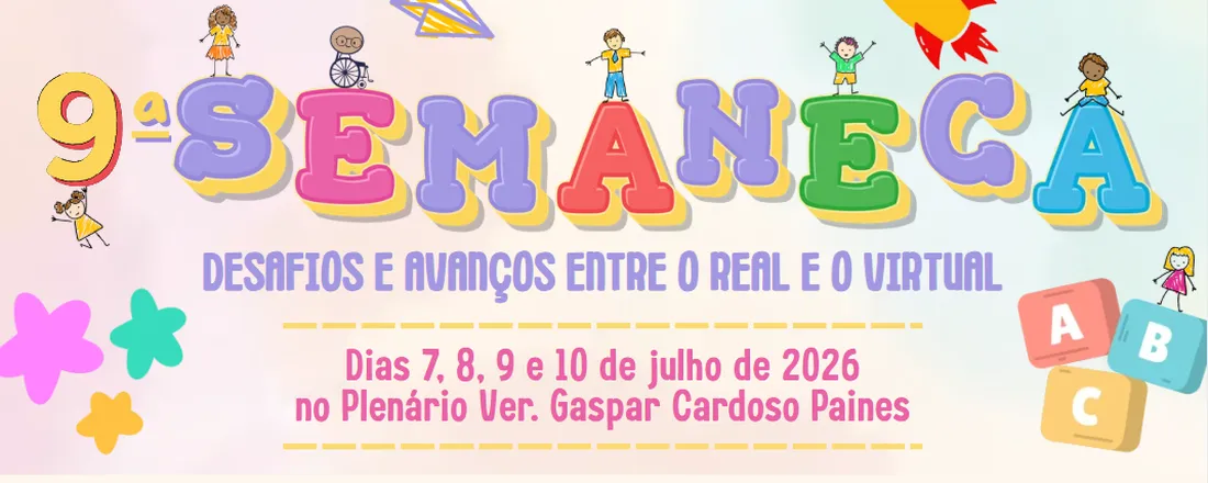 9ª SEMANECA