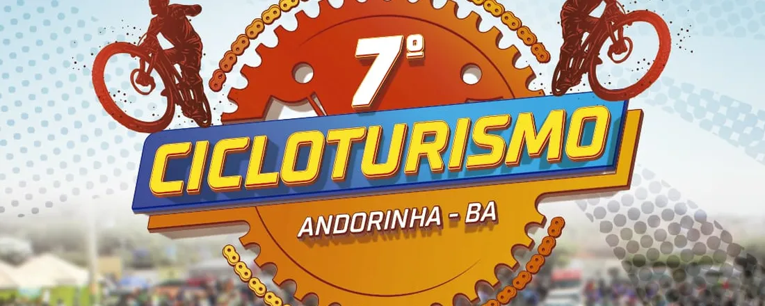 7° Cicloturismo de Andorinha Bahia