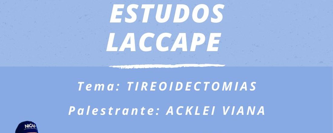Grupo de estudos - Tireoidectomia Convencional vs Tireoidectomia transoral