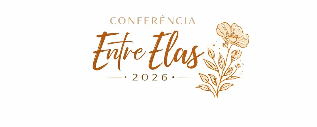 Conferência Entre Elas 2026