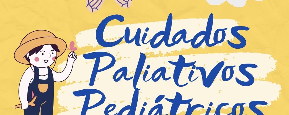 Cuidados Paliativos Pediátricos